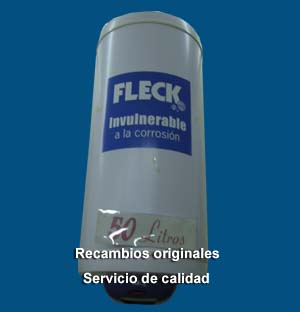 Servicio T&eacute;cnico Ariston Fleck Madrid
