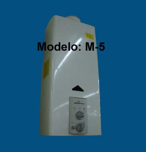 Modelo NGM