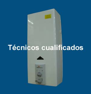 Modelo MGN