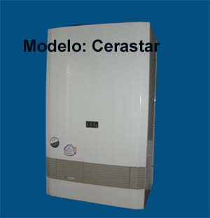 Modelo NGM