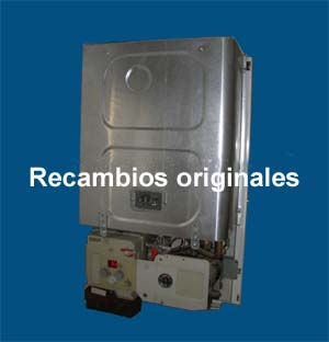 Modelo NGM