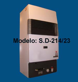 Modelo NGM