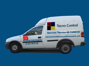 Servicio 24 horas urgencias