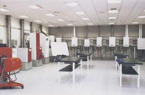 Taller Roca
