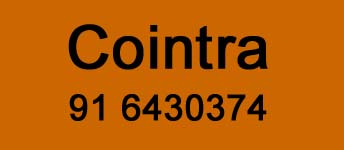 Mantenimiento Cointra