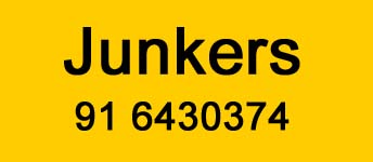 Mantenimiento Junkers