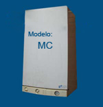 Modelo NGM